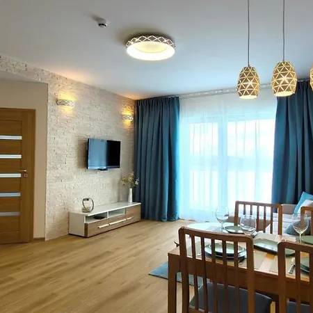 Sunset Resort Nadmorska 100A 36 Grzybowo  Exteriér fotografie