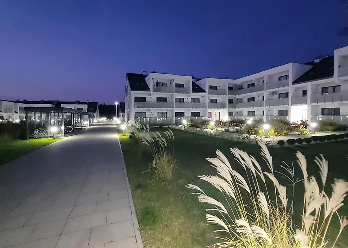 Sunset Resort Nadmorska 100A 36